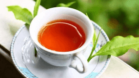 庐山最出名的茶庄