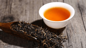 中国茶保健与饮用知识