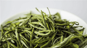 竹叶青峨眉高山绿茶属于什么茶