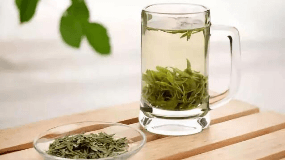 日照绿茶是什么茶？日照绿茶属于炒青茶吗？