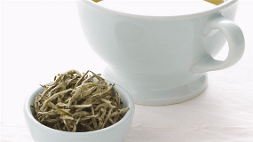 白毫银针属于绿茶吗（白毫银针属于绿茶还是红茶）