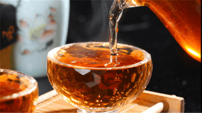 普洱砖茶是什么类型的茶