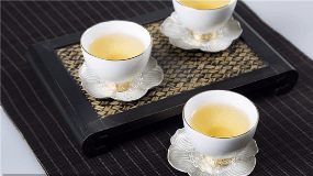 白茶是属于绿茶一类吗