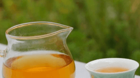 茶叶中的茶多酚有什么功效