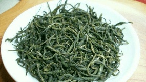 绿茶中的维生素c多与新鲜辣椒