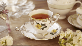正山小种属于什么茶系列