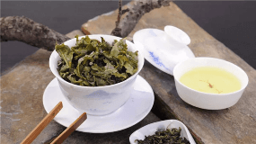 高山绿茶属于什么茶
