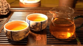 茶艺师基础知识教材