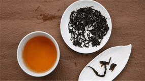漳州水仙茶叶属于什么茶