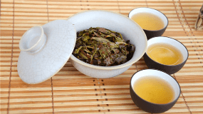 武夷水仙是什么茶