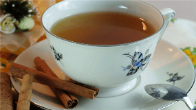 肉桂茶属于什么茶产地