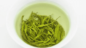印象日照绿茶多少钱一斤