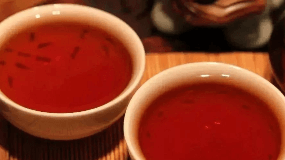 安吉白茶属于微发酵茶