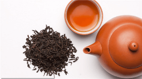 漳平水仙属于哪类茶
