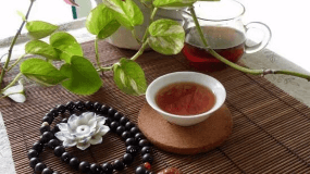 中国古代茶具