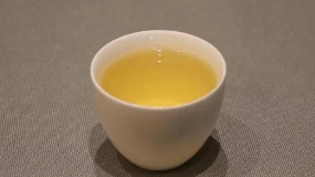 台湾茶叶分布特点