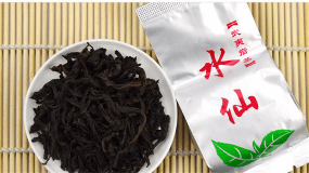武夷水仙茶属于什么茶