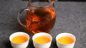 锡兰红茶和英国早餐红茶