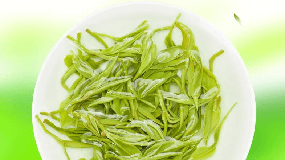 绿茶批发多少钱一斤