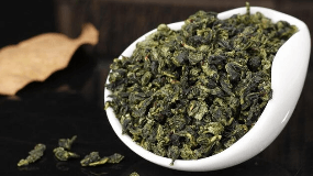 绿茶是什么表现