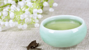 绿茶粉是什么做的