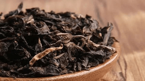 茶叶贮藏期的化学变化与保存方法