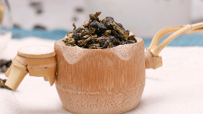 武夷岩茶燕子窠水仙