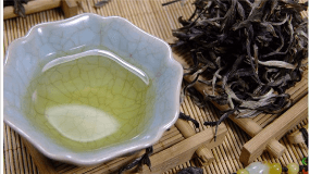 四川蒙山毛峰茶是一种什么茶