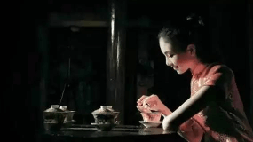 中国茶文化静态网页