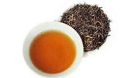 春季养生药茶