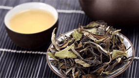 宣城有什么有名的茶叶