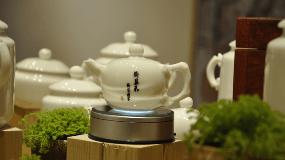用壶煮制的茶水更有利于健康