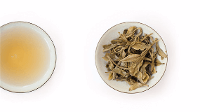 老树白茶属于什么茶