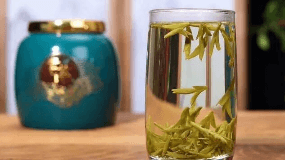 绿茶和铁观音能一起喝吗
