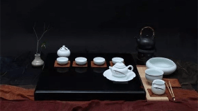 雅瓷茶具属于什么档次（茶具属于什么商品分类）