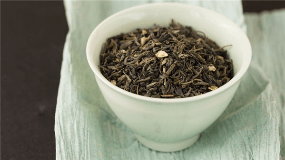 茉莉茶叶属于什么茶类