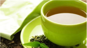 蒸青绿茶炒青绿茶食用价值