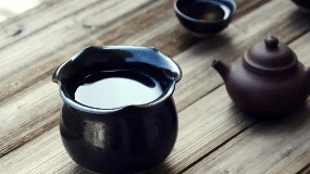 红糖枸杞姜枣茶的做法