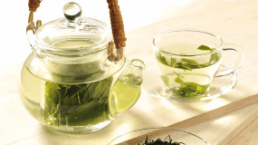 青山绿水是苦丁茶吗