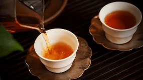 茶百道奶茶菜单价目表