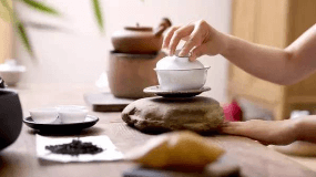 漳州平和最有特色的茶