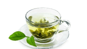 常喝绿茶的功效