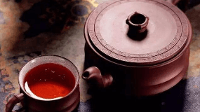 中国十大茶叶企业排名