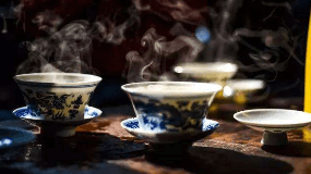 四川传统茶文化（中华传统茶文化）