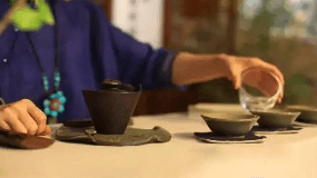 中国传统文化之茶文化论文