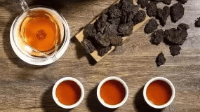 安徽祁门红茶产量
