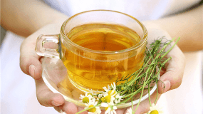 银杏叶茶可以减肥吗