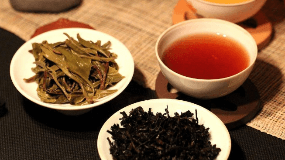 安徽10大名茶排名