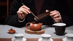 崂山茶叶市场价格2021