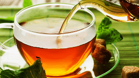 名优绿茶的外形可分为哪几种类型